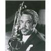 Image 1 : Johnny Griffin