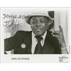 Image 1 : John Lee Hooker