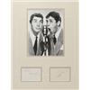 Image 1 : Dean Martin and Jerry Lewis