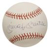 Image 1 : Mickey Mantle