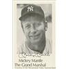 Image 1 : Mickey Mantle