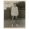 Image 1 : Althea Gibson