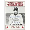 Image 1 : Willie Wells