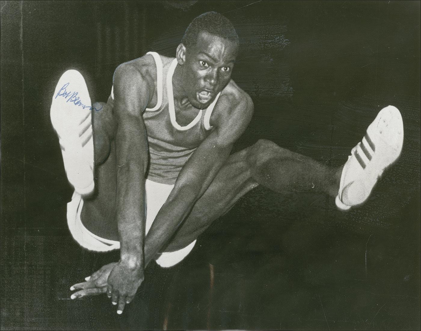 Bob Beamon