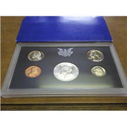 1970 US PROOF SET