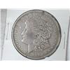 Image 1 : 1921-D MORGAN SILVER DOLLAR