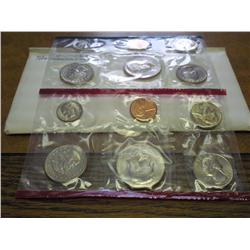 1979 US MINT SET (UNC) P/D