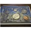 Image 1 : 1972 CANADA UNC SET
