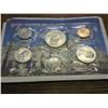 Image 2 : 1972 CANADA UNC SET