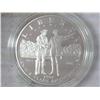 Image 1 : 2004 LEWIS & CLARK PF SILVER DOLLAR