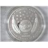 Image 2 : 2004 LEWIS & CLARK PF SILVER DOLLAR