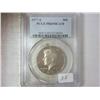 Image 1 : 1977-S KENNEDY HALF DOLLAR PCGS PR69DCAM