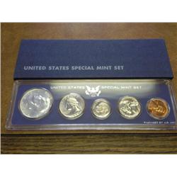 1966 US SPECIAL MINT SET