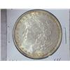 Image 1 : 1879 MORGAN SILVER DOLLAR (UNC)