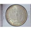 Image 2 : 1879 MORGAN SILVER DOLLAR (UNC)