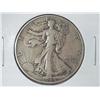 Image 1 : 1944 WALKING LIBERTY HALF DOLLAR