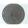 Image 2 : 1864 TWO CENT PIECE