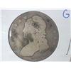 Image 1 : 1836 BUST HALF DOLLAR