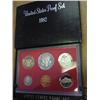 Image 2 : 1982 US PROOF SET