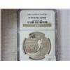Image 1 : 1991-P KOREAN WAR SILVER DOLLAR NGC PF69 ULTRA CAM