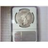 Image 2 : 1991-P KOREAN WAR SILVER DOLLAR NGC PF69 ULTRA CAM
