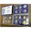 Image 1 : 2008 US PROOF SET 14 PIECE