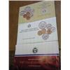 Image 1 : 1987, 89 & 90 US MINT SETS (UNC) P/D, 3 SETS