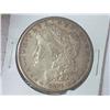 Image 1 : 1881-S MORGAN SILVER DOLLAR