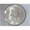 Image 1 : 1952 FRANKLIN HALF DOLLAR (UNC)