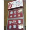 Image 2 : 2005 US SILVER PROOF SET