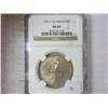 Image 1 : 1992-P OLYMPICS HALF NGC MS69