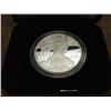 Image 1 : 2008-W AMERICAN SILVER EAGLE PROOF