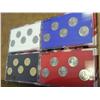 Image 2 : 4-2005 STATE QUARTER SETS (UNC)
