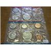 Image 1 : 1972 US MINT SET (UNC) P/D/S (NO ENVELOPE)