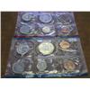 Image 2 : 1972 US MINT SET (UNC) P/D/S (NO ENVELOPE)