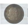 Image 1 : 1893 COLUMBIAN EXPOSITION HALF DOLLAR