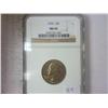 Image 1 : 1979 WASHINGTON QUARTER NGC MS65