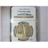 Image 1 : 1986-S LIBERTY SILVER DOLLAR NGC PF69 ULTRA CAMEO