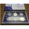 Image 1 : 2001 US 50 STATE QUARTERS PROOF SET