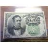Image 1 : 10 CENT US FRACTIONAL CURRENCY
