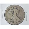 Image 1 : 1918-S WALKING LIBERTY HALF DOLLAR