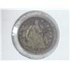 Image 1 : 1858-O SEATED LIBERTY HALF DIME (FINE+)