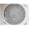 Image 2 : 1896 NEW FOUNDLAND TWENTY CENTS (VERY FINE)