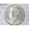 Image 1 : 1976-S SILVER KENNEDY HALF DOLLAR (UNC)
