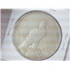 Image 2 : 1927-S PEACE SILVER DOLLAR