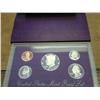 Image 1 : 1990 US PROOF SET