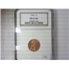 Image 1 : 1993 LINCOLN CENT NGC MS67RD