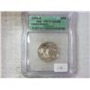 Image 1 : 2006-S NORTH DAKOTA QUARTER ICG PR70DCAM