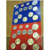 Image 1 : 2010 US MINT SET (UNC) P/D 28 PIECE