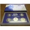 Image 2 : 2004 US 50 STATE QUARTERS PROOF SET